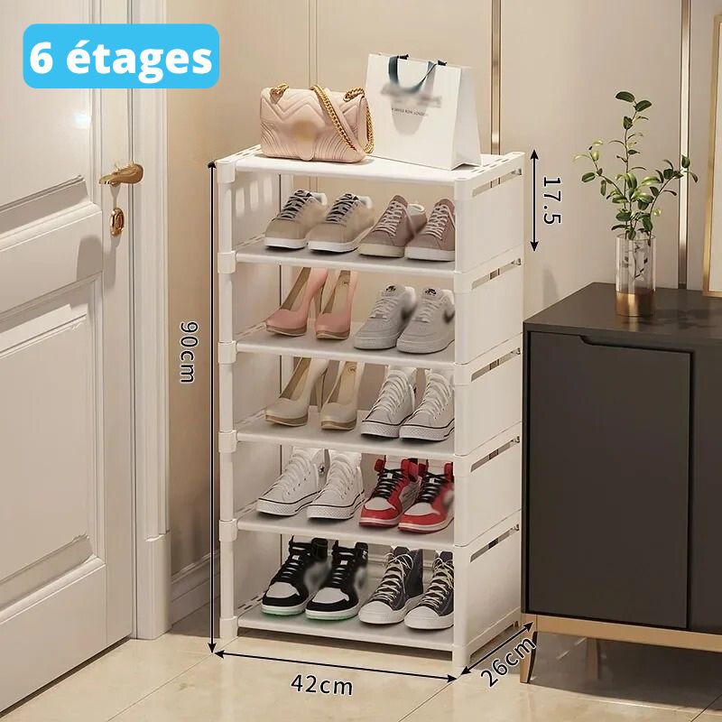 etagere-a-chaussures-large-blanc-6-etages