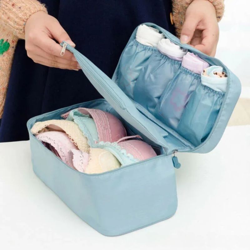 organisateur-de-valise-bleu-rangement-sous-vetement