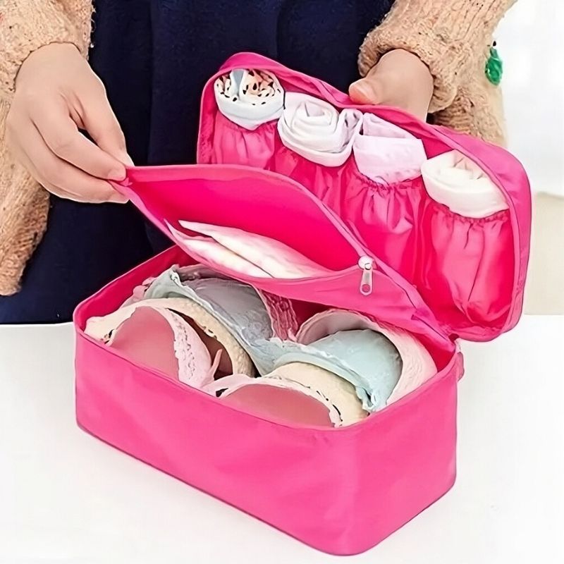 organisateur-de-valise-rose-rangement-sous-vetement