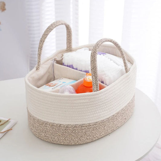 panier-rangement-bebe-beige