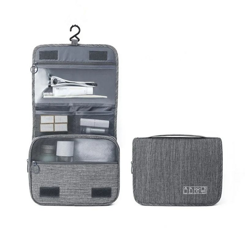 trousse-de-toilette-homme-voyage-gris