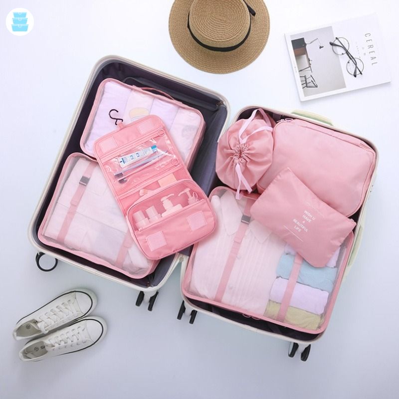 Rangement-valise-rose